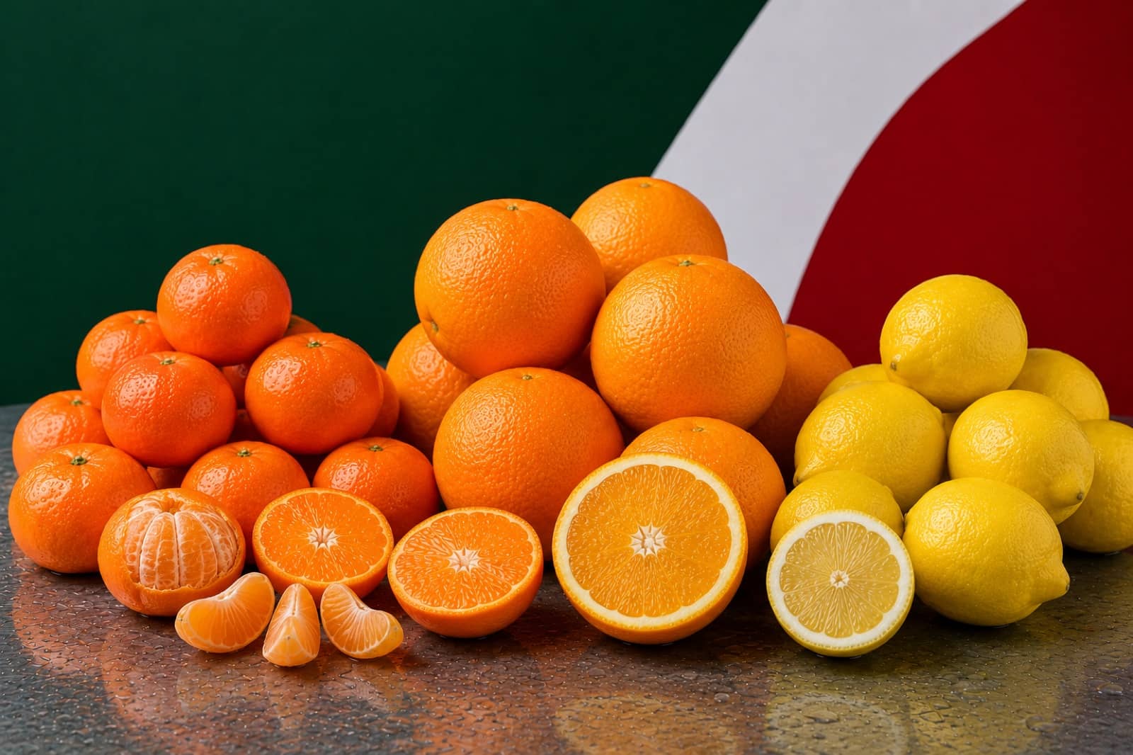 Citrus