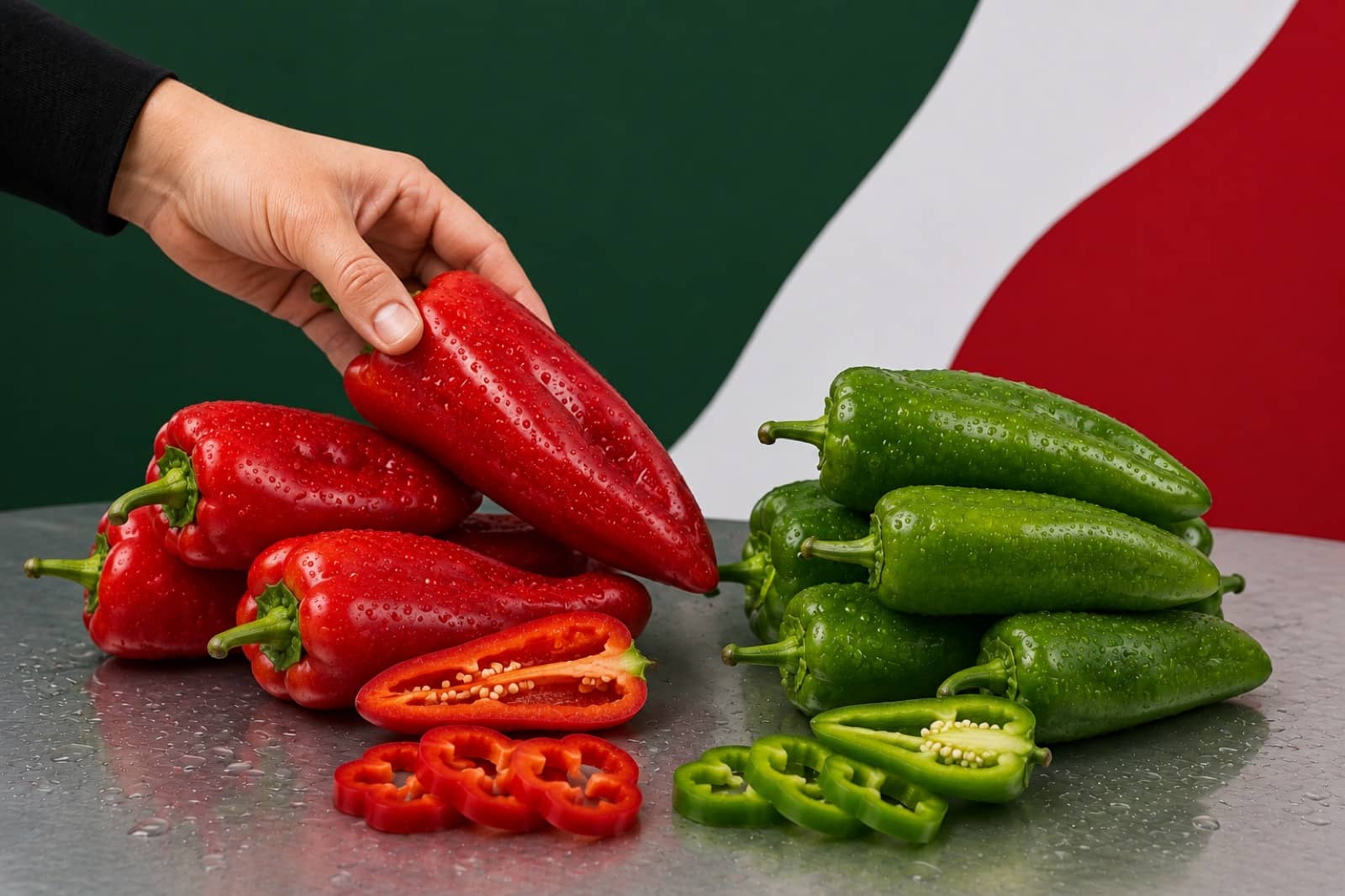 Vegetables