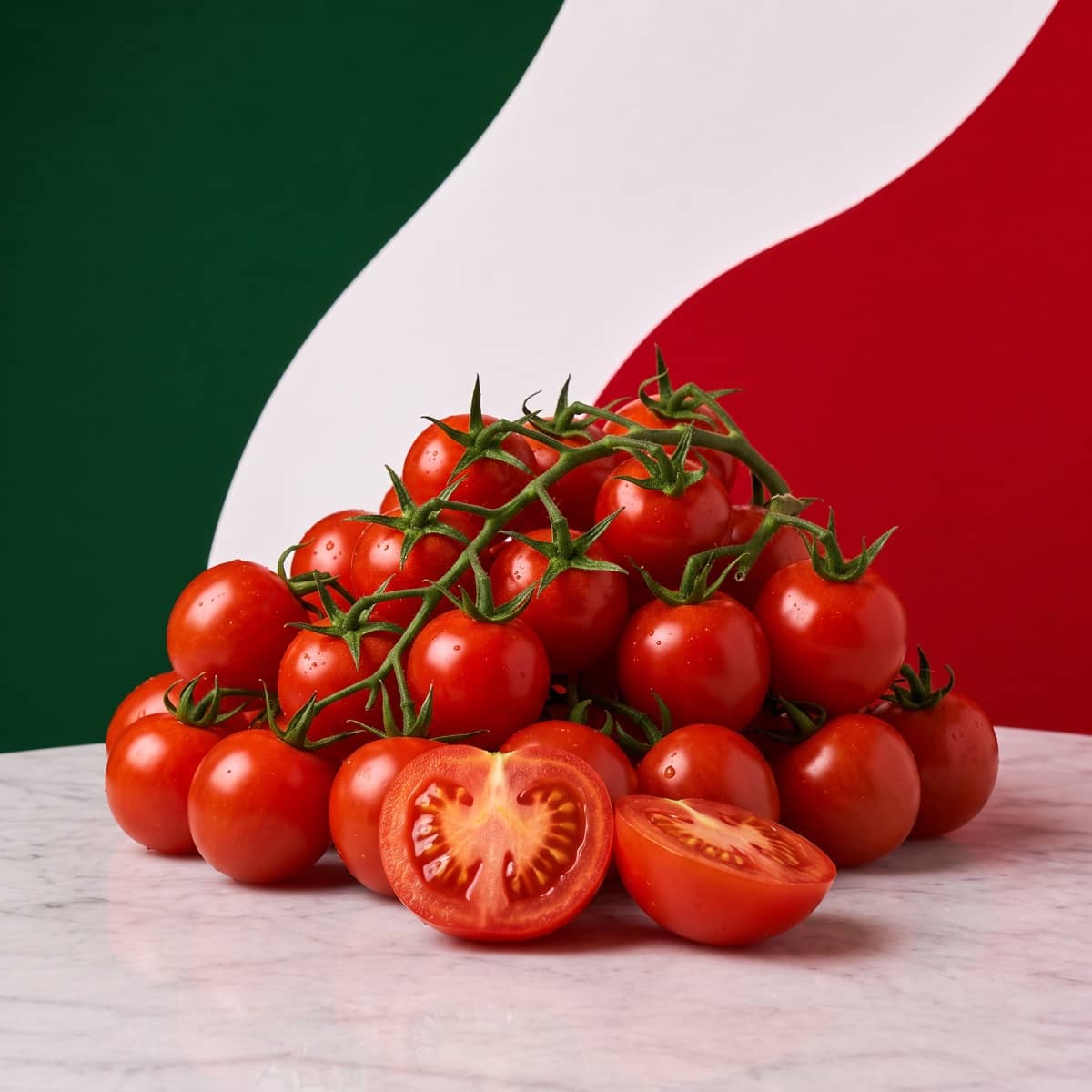 Cherrytomaat