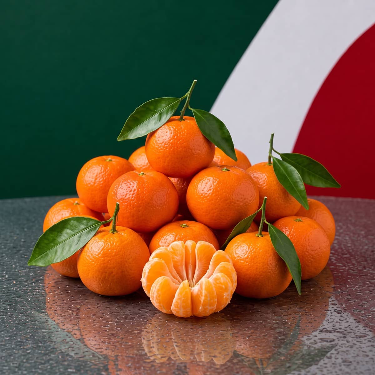 Clementines Berkane