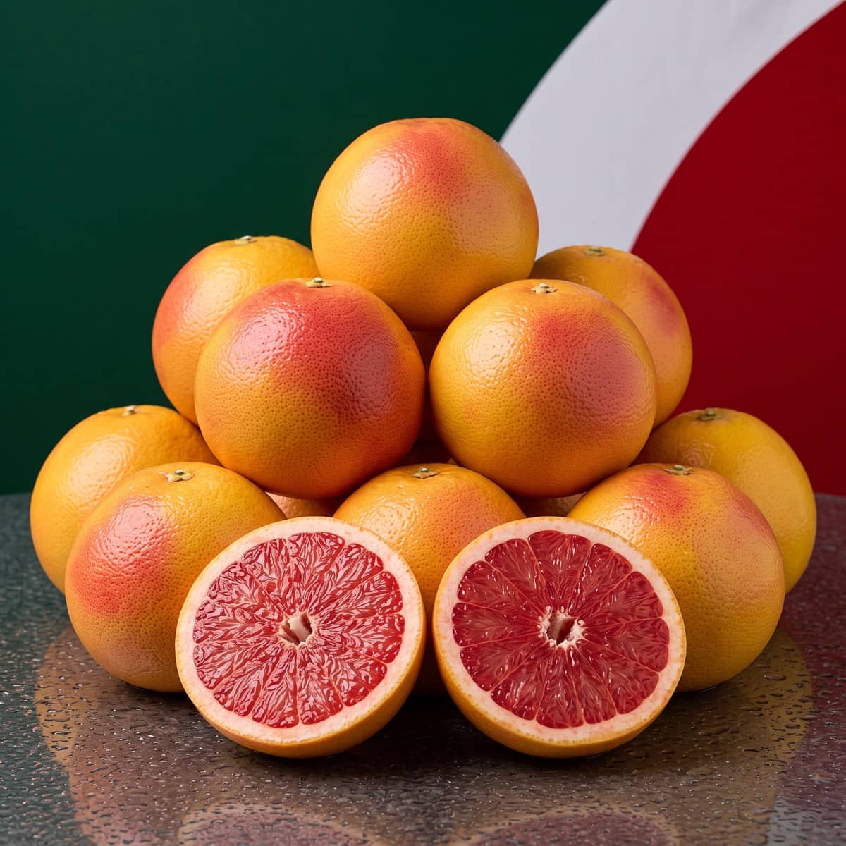 Grapefruit