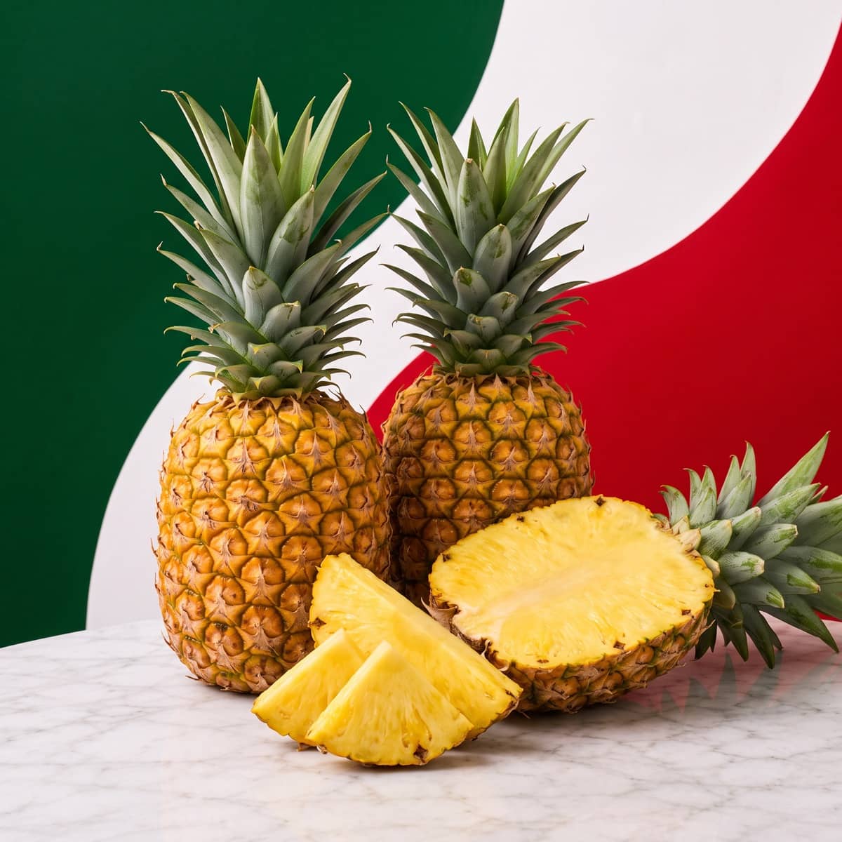 Ananas