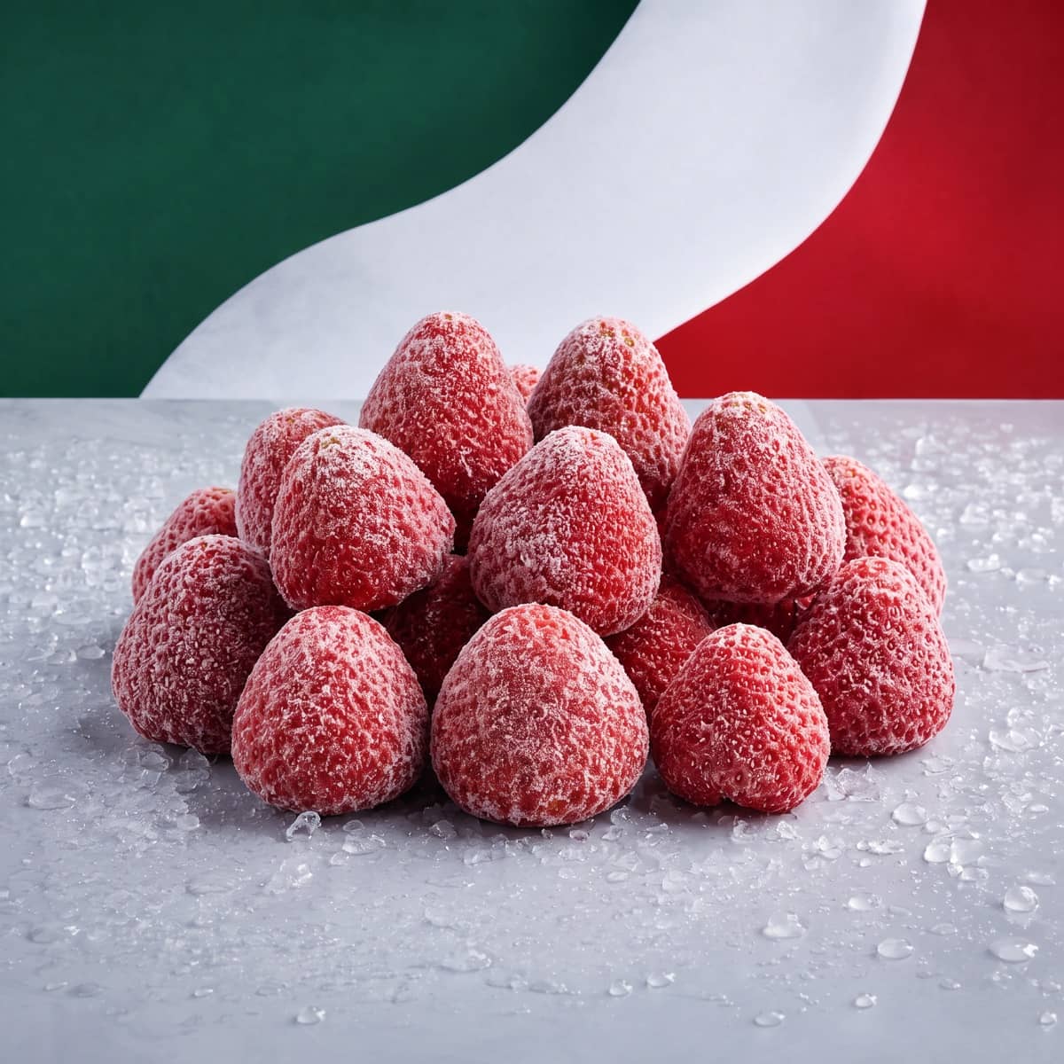 Aardbeien