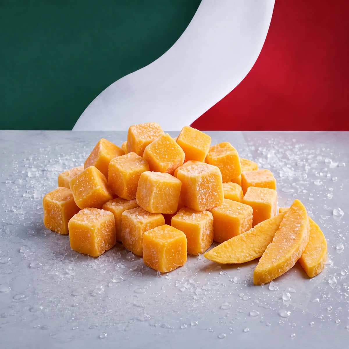 Mango's