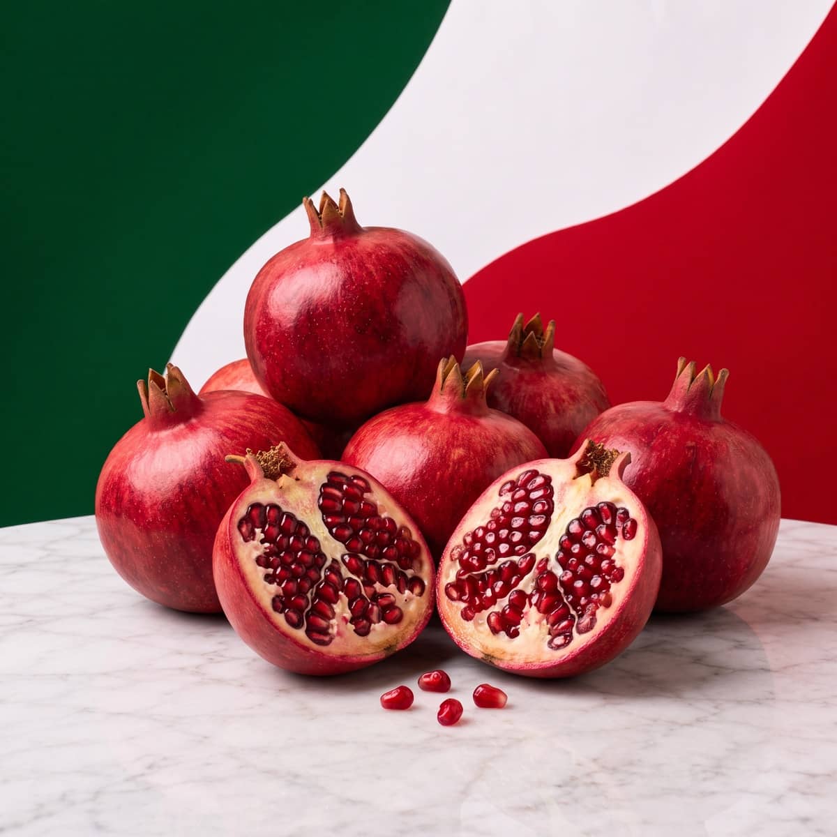 Granaatappels